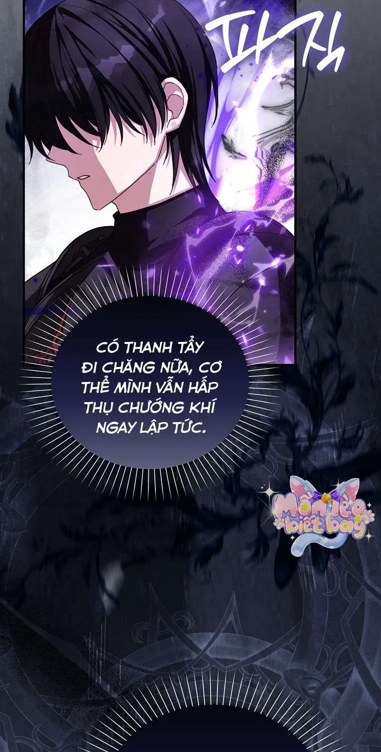 Bé Con Ngoan Hiền Giải Cứu Gia Tộc Phản Diện