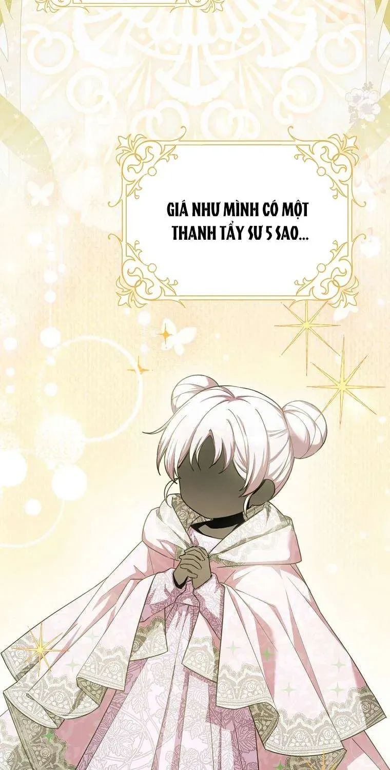 Bé Con Ngoan Hiền Giải Cứu Gia Tộc Phản Diện