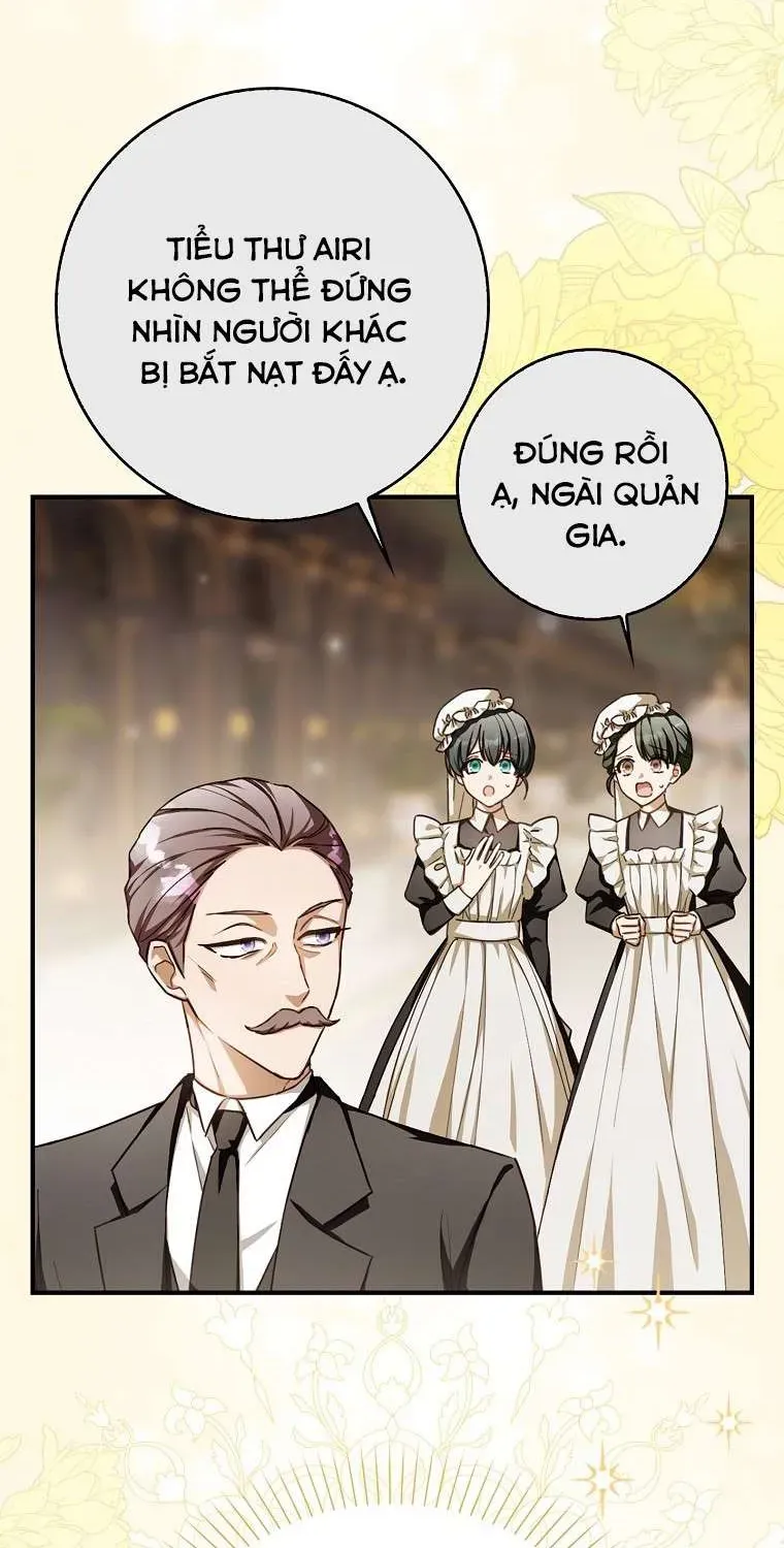 Bé Con Ngoan Hiền Giải Cứu Gia Tộc Phản Diện