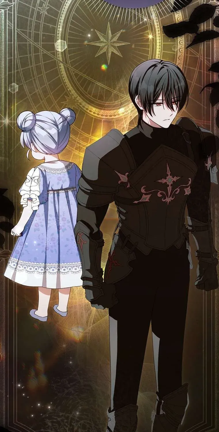 Bé Con Ngoan Hiền Giải Cứu Gia Tộc Phản Diện