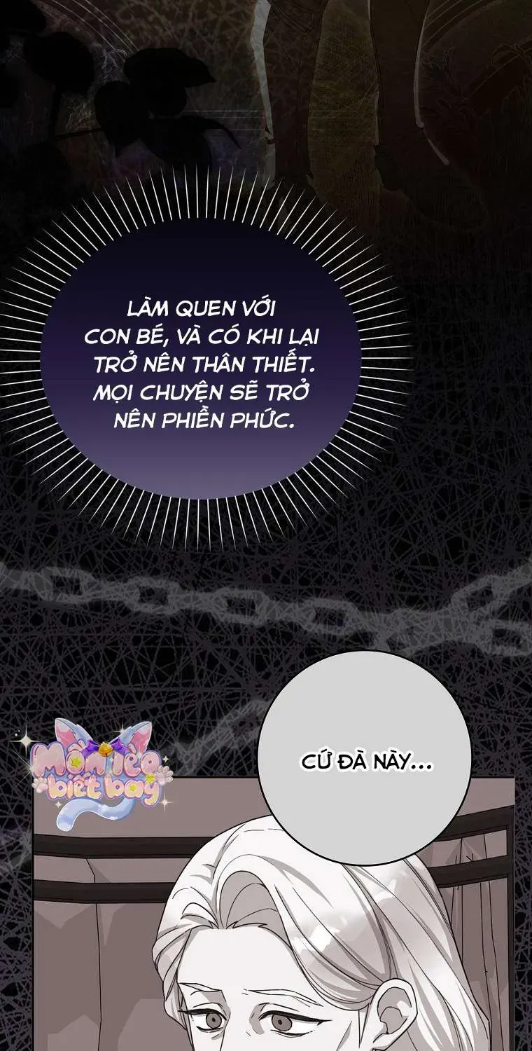 Bé Con Ngoan Hiền Giải Cứu Gia Tộc Phản Diện