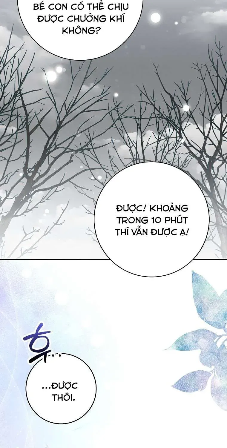 Bé Con Ngoan Hiền Giải Cứu Gia Tộc Phản Diện