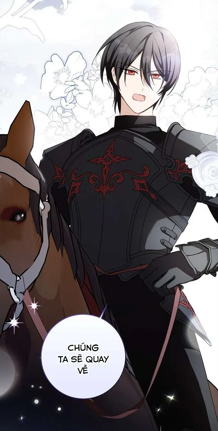 Bé Con Ngoan Hiền Giải Cứu Gia Tộc Phản Diện