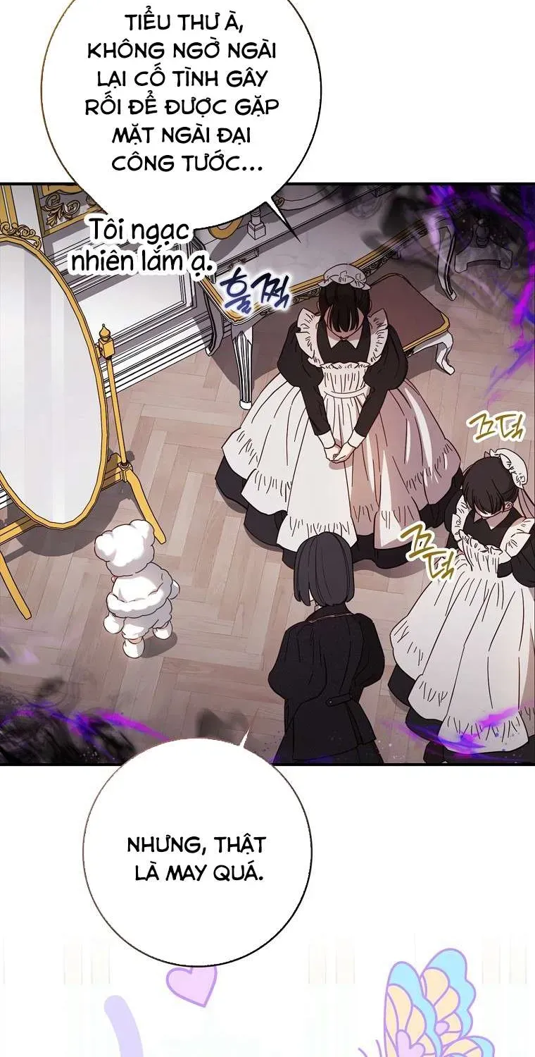 Bé Con Ngoan Hiền Giải Cứu Gia Tộc Phản Diện