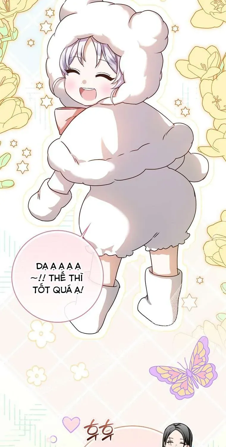 Bé Con Ngoan Hiền Giải Cứu Gia Tộc Phản Diện