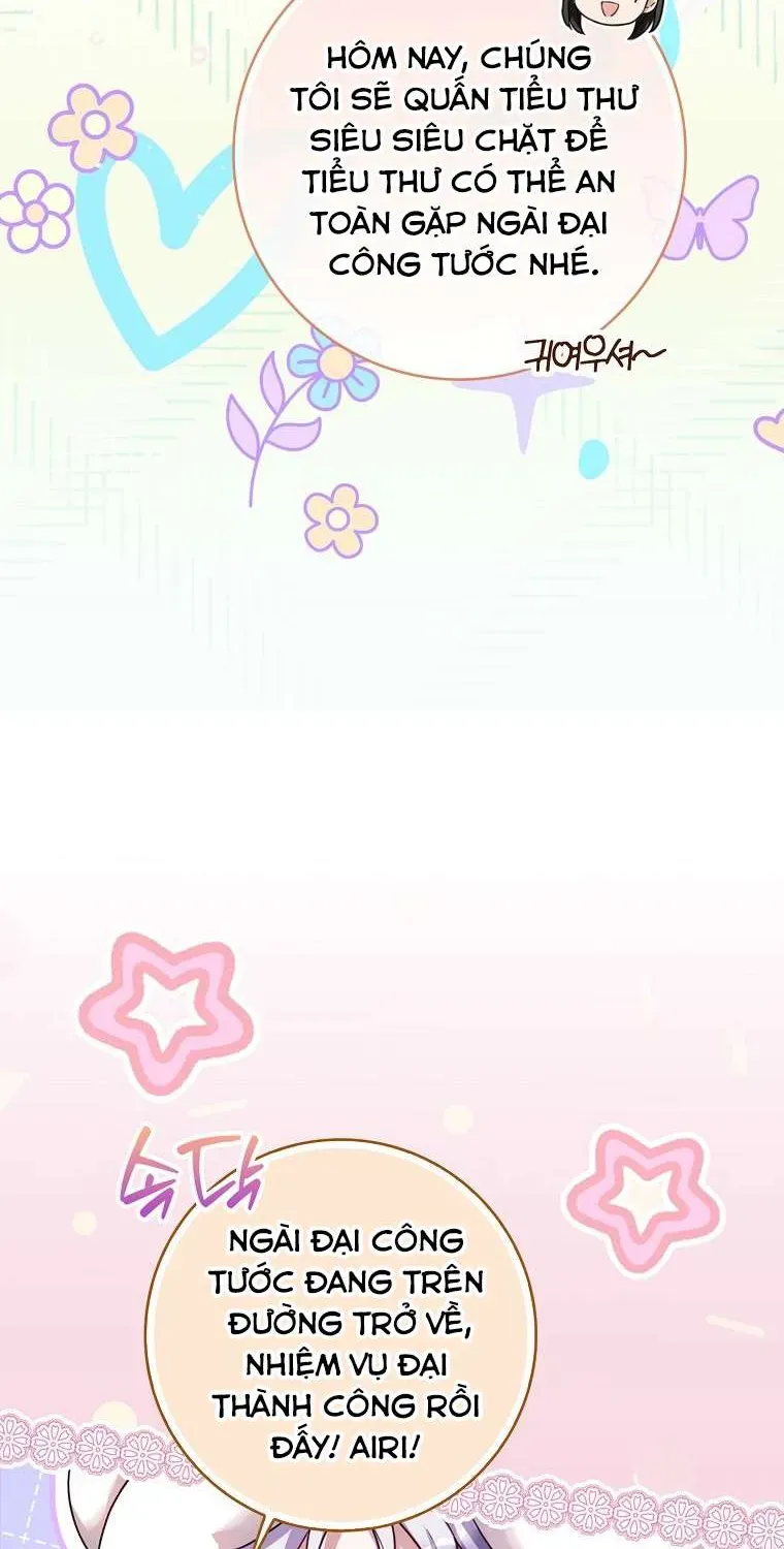 Bé Con Ngoan Hiền Giải Cứu Gia Tộc Phản Diện