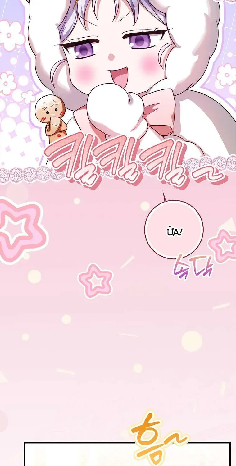 Bé Con Ngoan Hiền Giải Cứu Gia Tộc Phản Diện