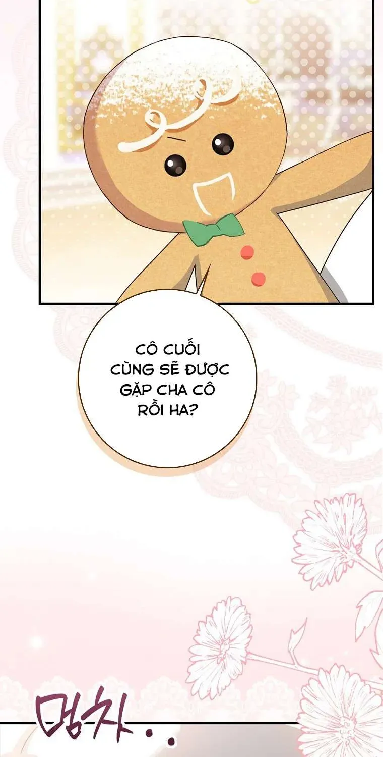 Bé Con Ngoan Hiền Giải Cứu Gia Tộc Phản Diện