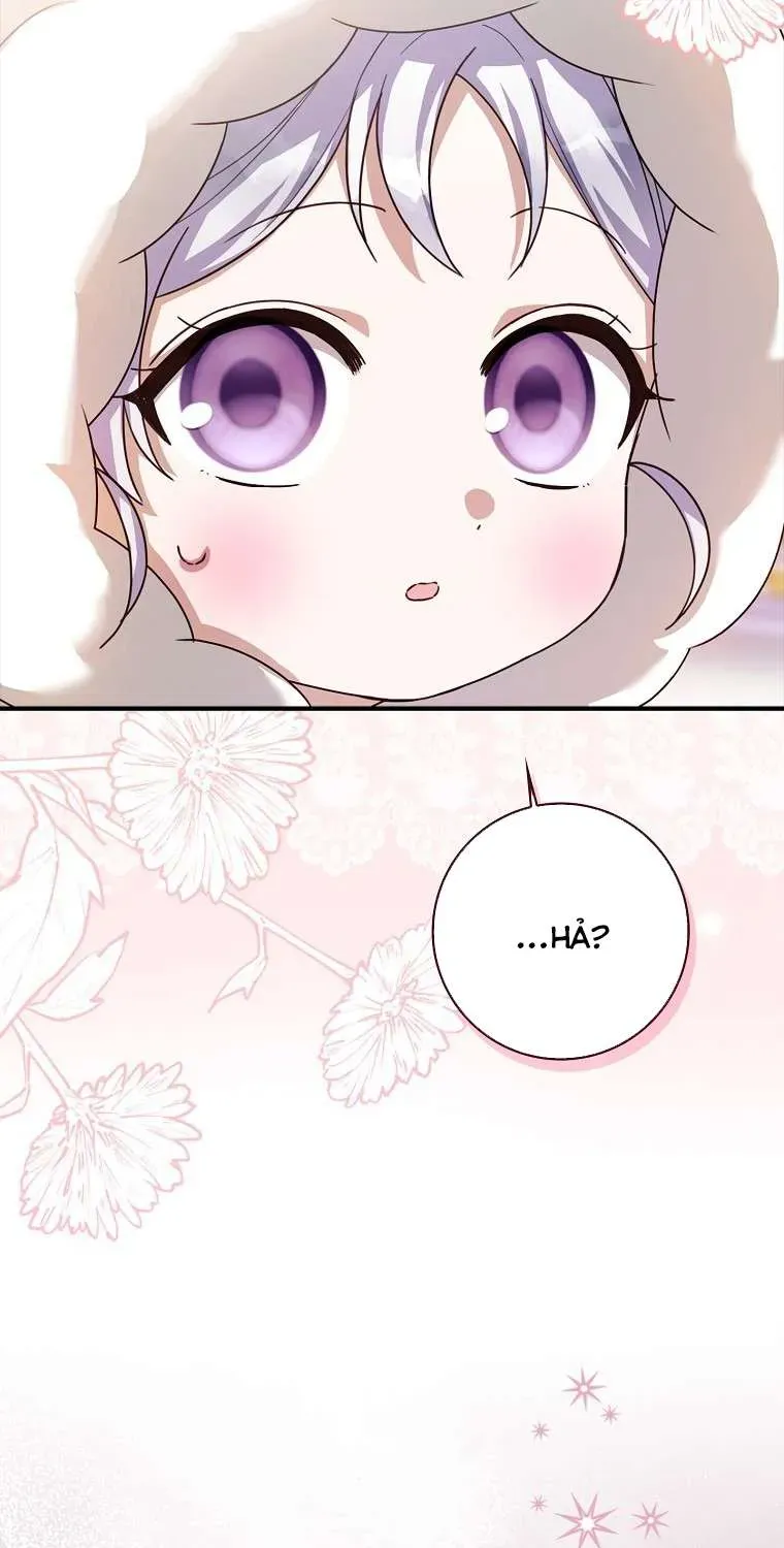 Bé Con Ngoan Hiền Giải Cứu Gia Tộc Phản Diện