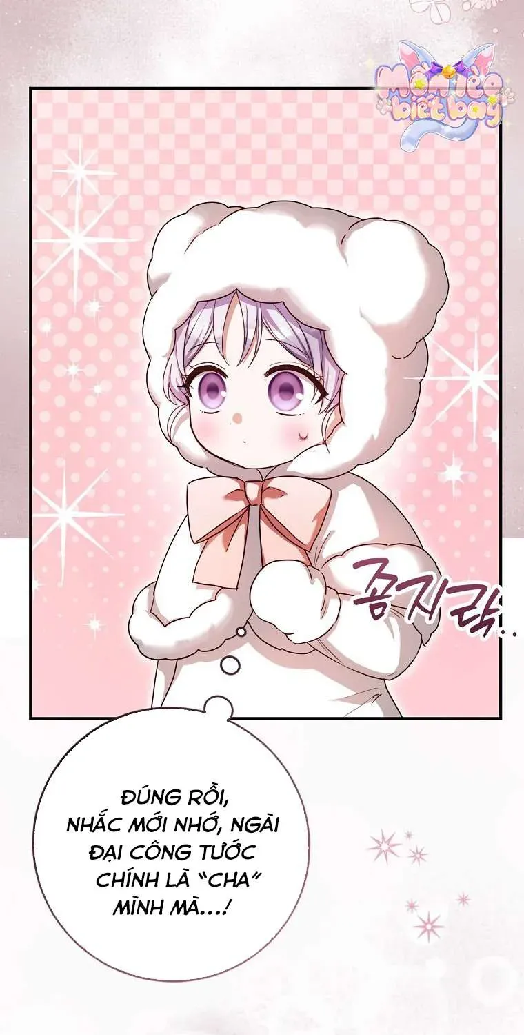 Bé Con Ngoan Hiền Giải Cứu Gia Tộc Phản Diện