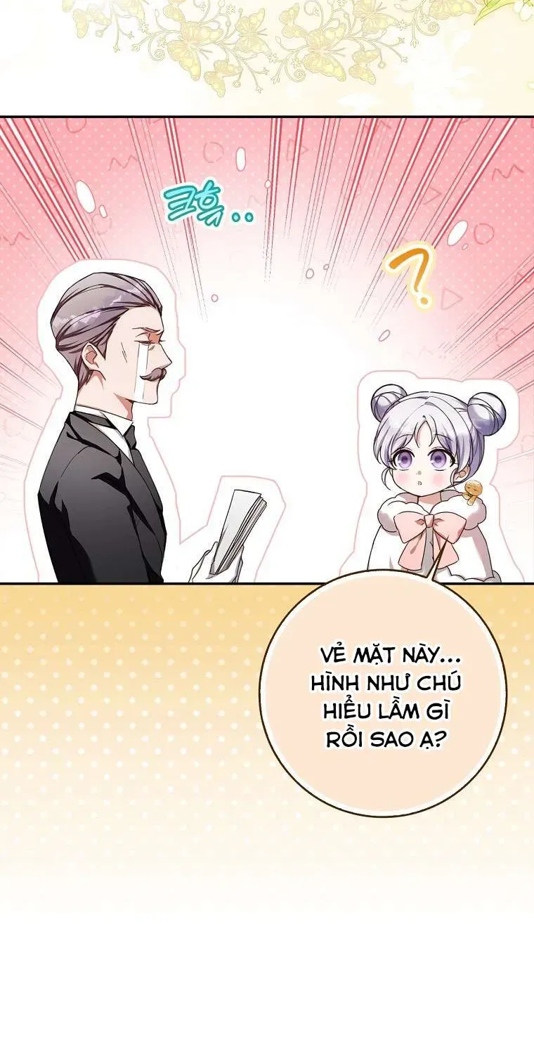 Bé Con Ngoan Hiền Giải Cứu Gia Tộc Phản Diện