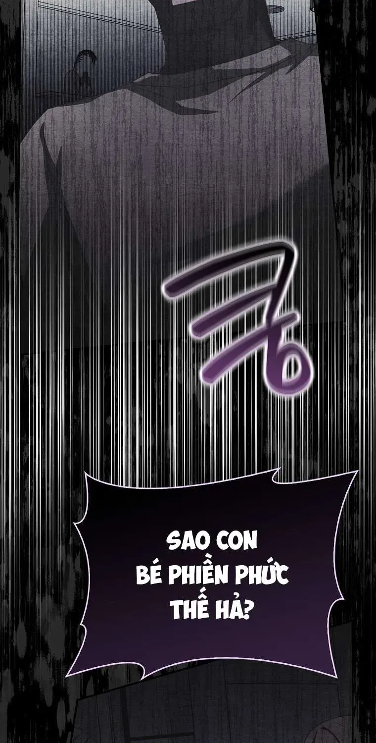 Bé Con Ngoan Hiền Giải Cứu Gia Tộc Phản Diện