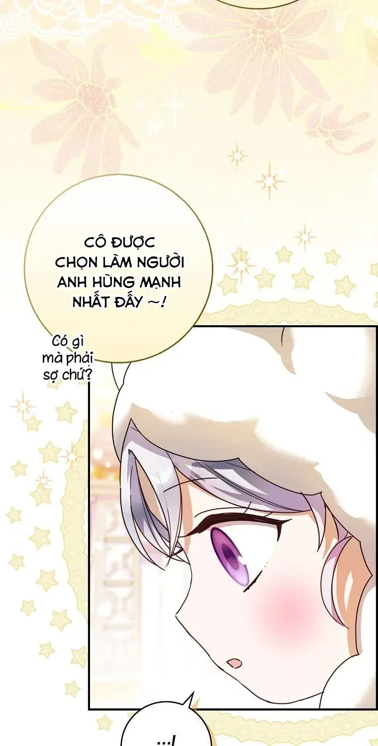 Bé Con Ngoan Hiền Giải Cứu Gia Tộc Phản Diện