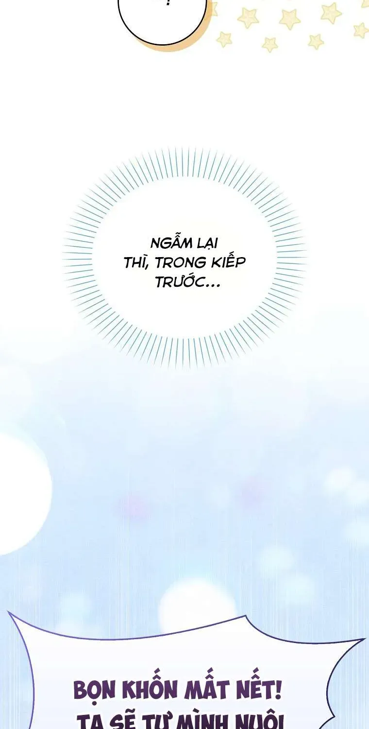 Bé Con Ngoan Hiền Giải Cứu Gia Tộc Phản Diện