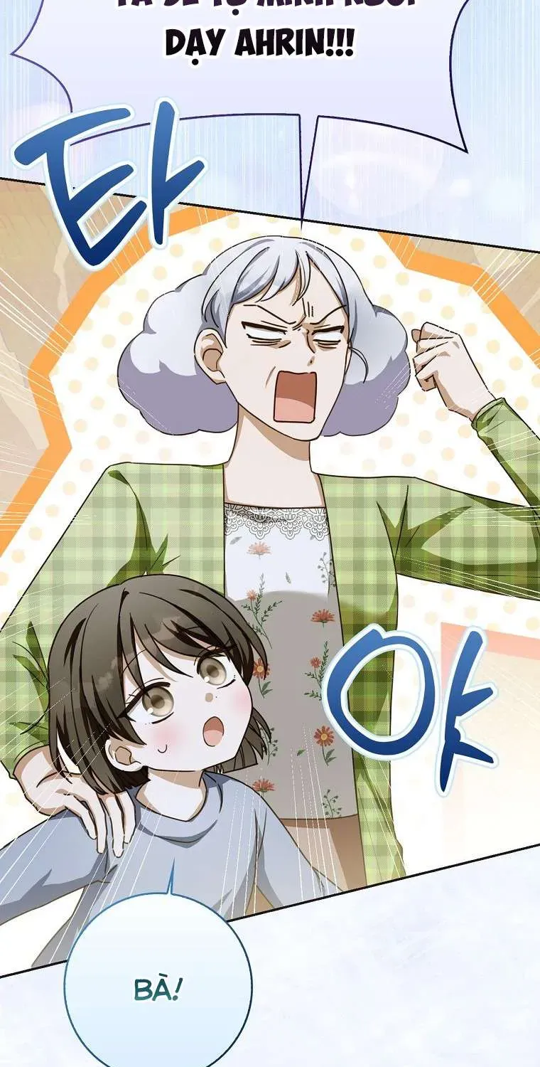 Bé Con Ngoan Hiền Giải Cứu Gia Tộc Phản Diện