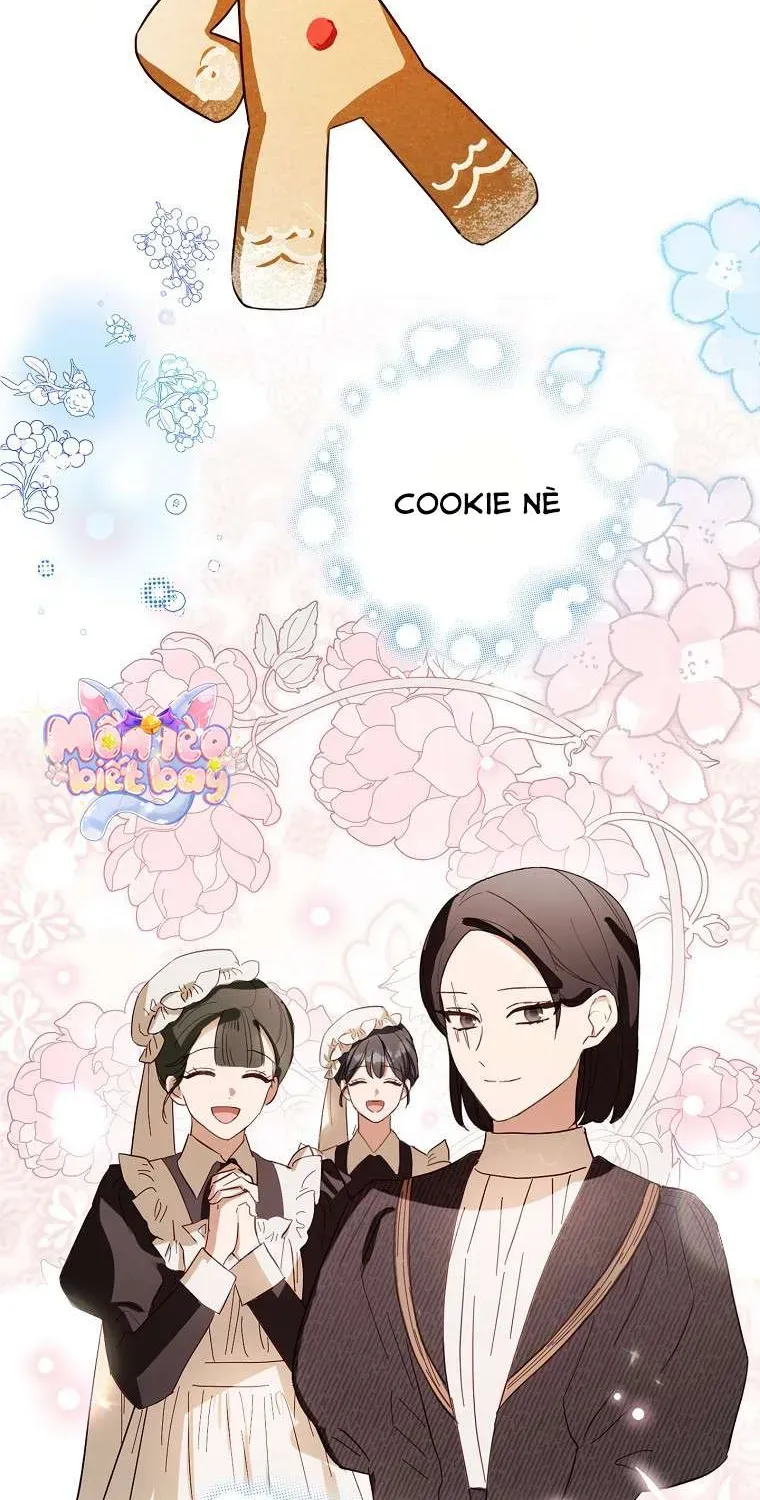 Bé Con Ngoan Hiền Giải Cứu Gia Tộc Phản Diện