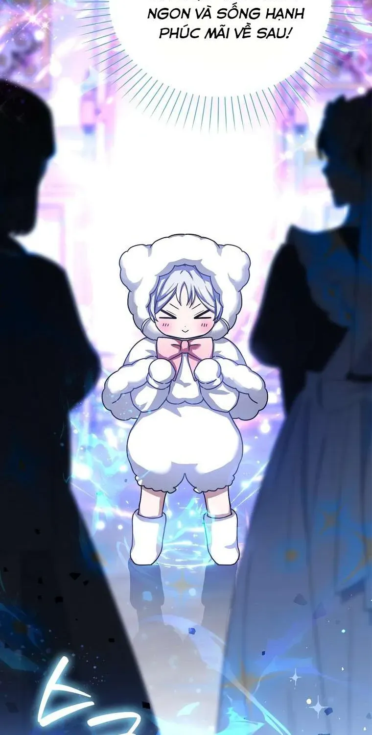 Bé Con Ngoan Hiền Giải Cứu Gia Tộc Phản Diện