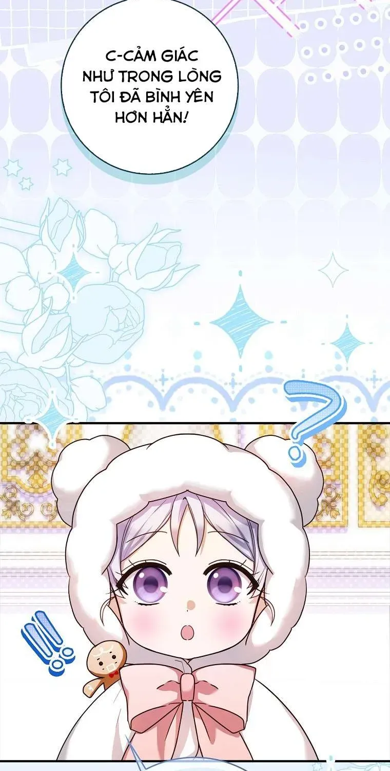 Bé Con Ngoan Hiền Giải Cứu Gia Tộc Phản Diện