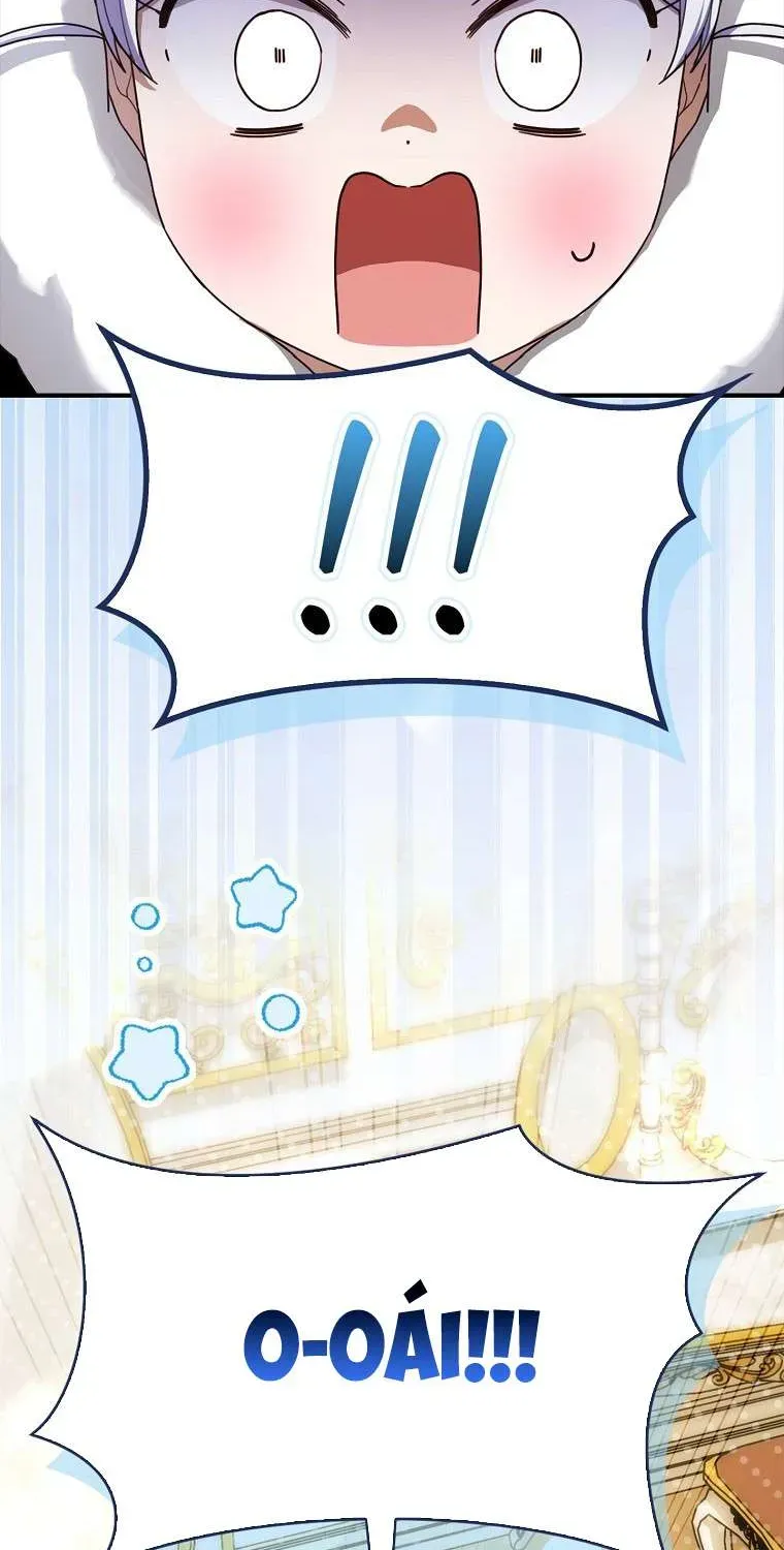 Bé Con Ngoan Hiền Giải Cứu Gia Tộc Phản Diện