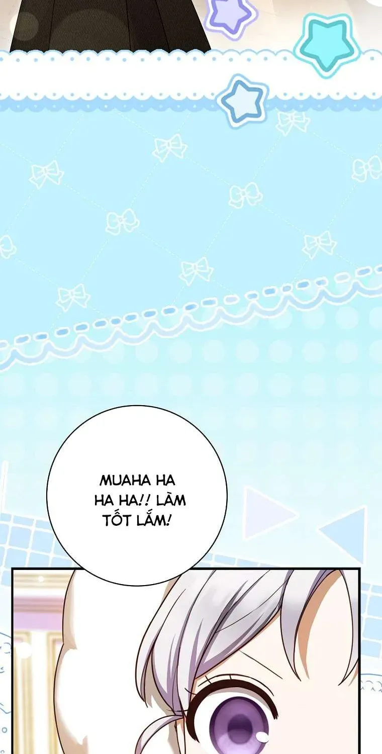 Bé Con Ngoan Hiền Giải Cứu Gia Tộc Phản Diện