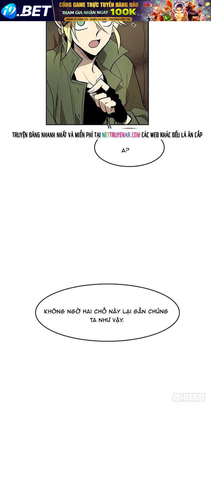 Cửa Hàng Vô Danh Chap 208 - Next Chap 207