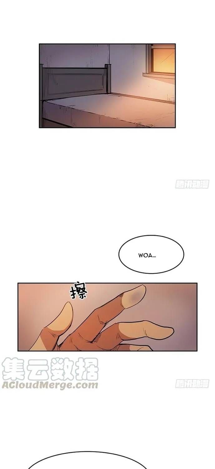 Cửa Hàng Vô Danh Chap 208 - Next Chap 207