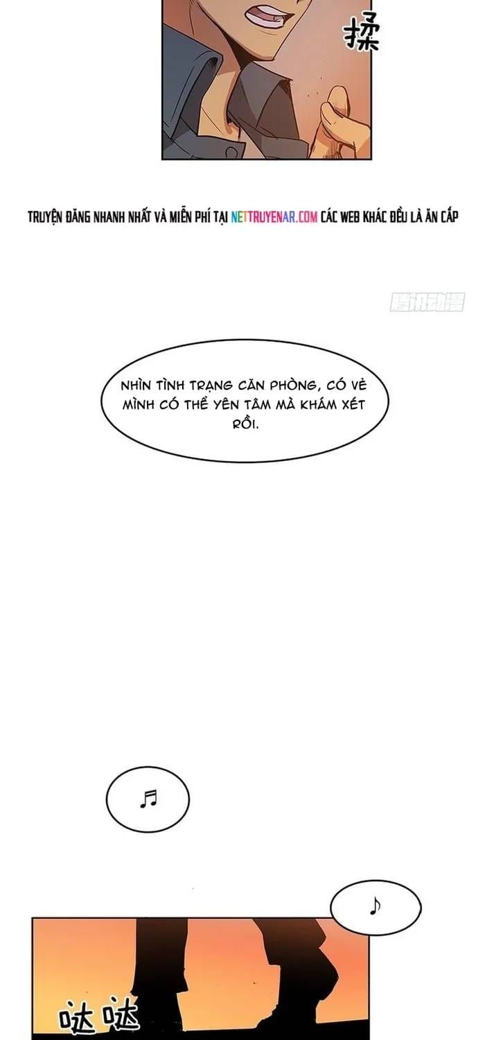 Cửa Hàng Vô Danh Chap 208 - Next Chap 207