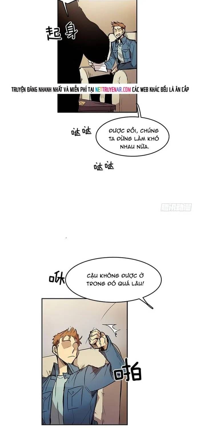 Cửa Hàng Vô Danh Chap 208 - Next Chap 207