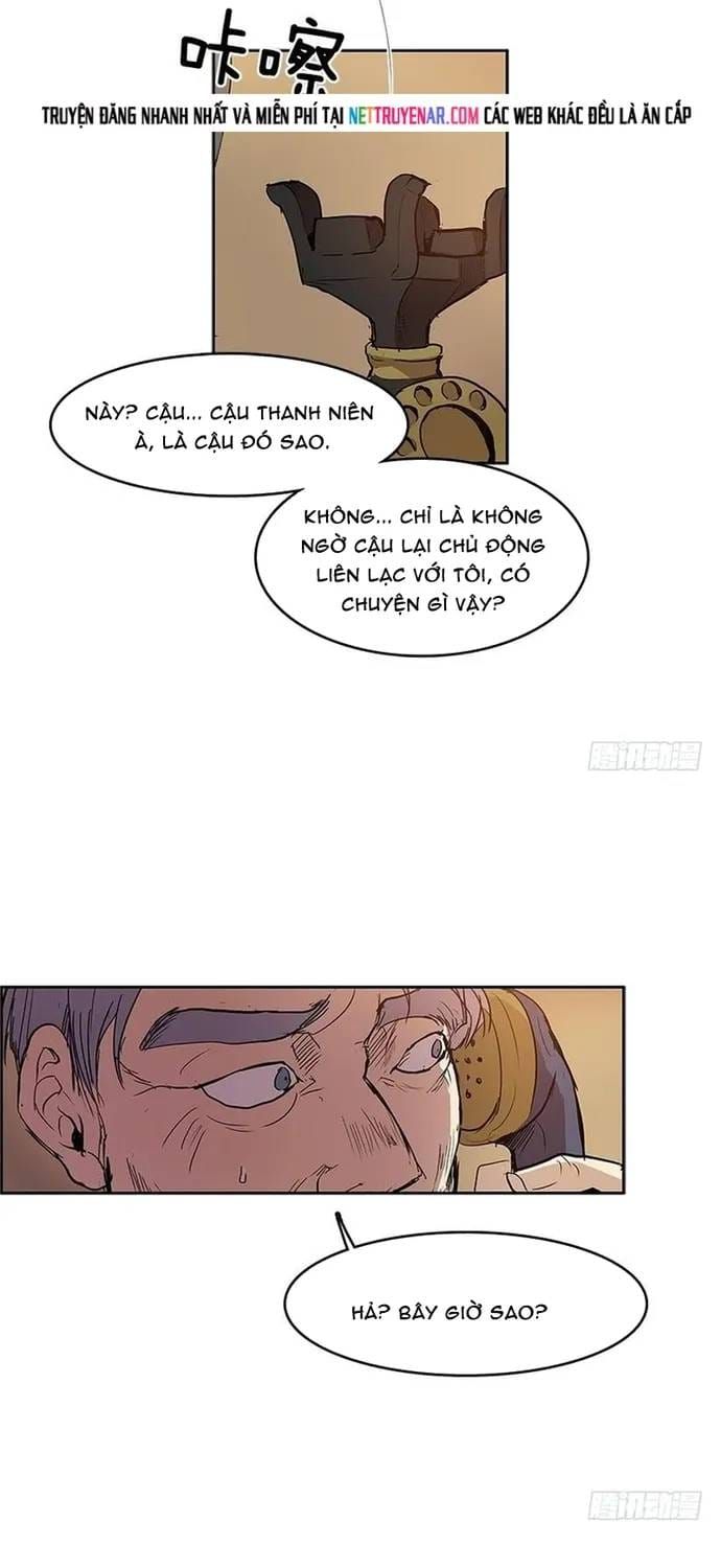 Cửa Hàng Vô Danh Chap 208 - Next Chap 207