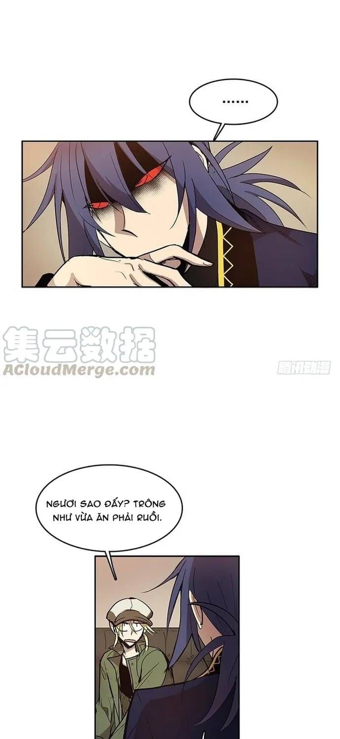 Cửa Hàng Vô Danh Chap 208 - Next Chap 207