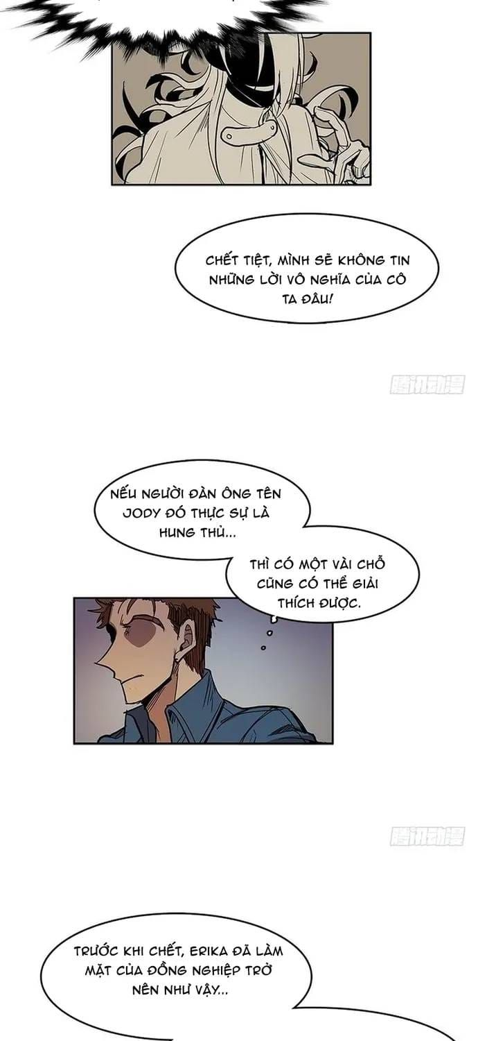 Cửa Hàng Vô Danh Chap 209 - Next Chap 208