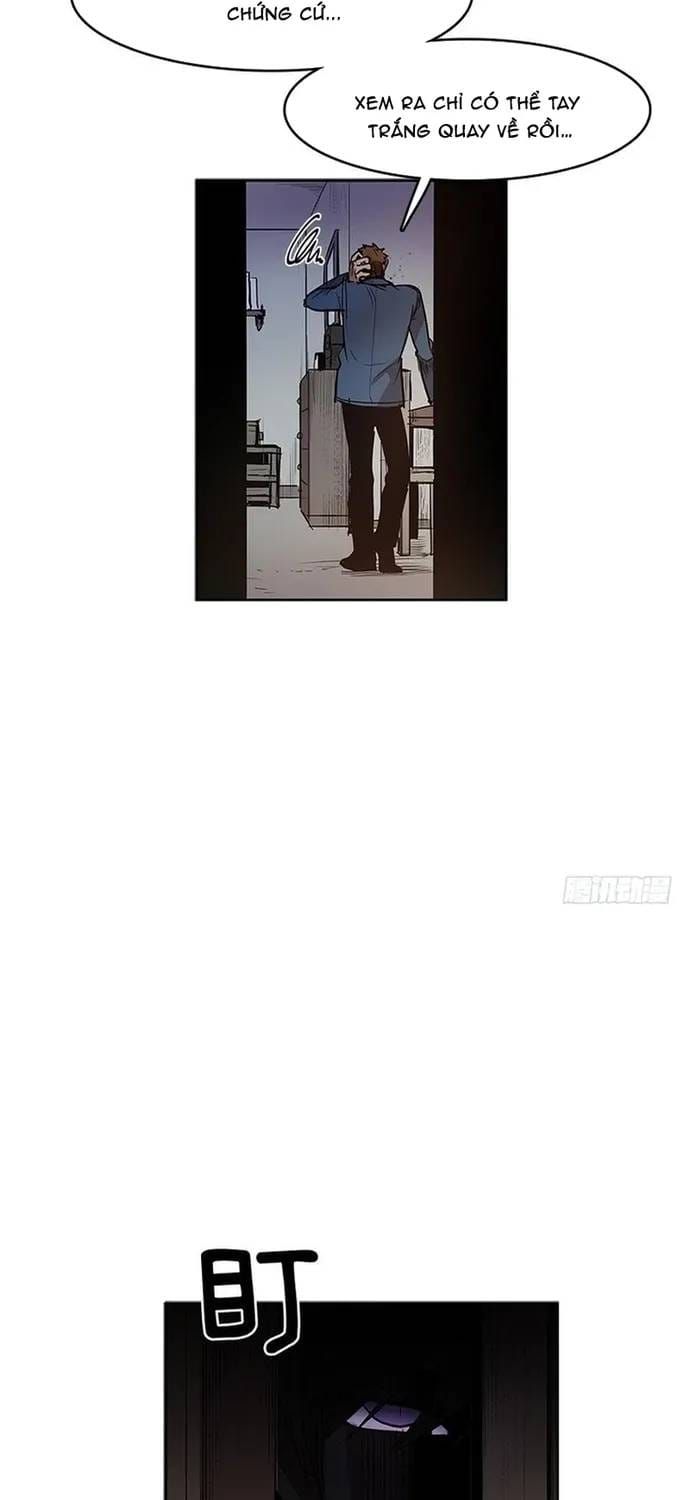 Cửa Hàng Vô Danh Chap 209 - Next Chap 208