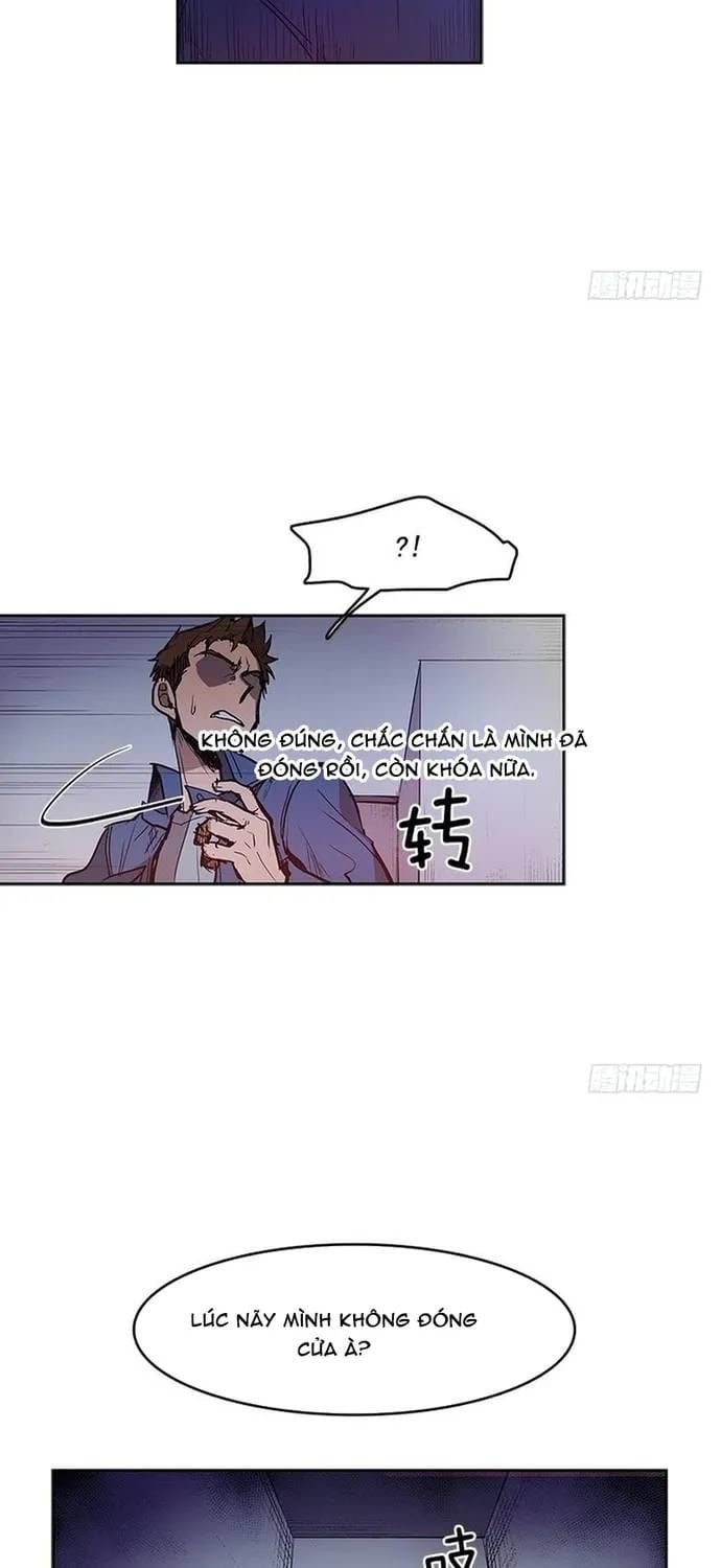 Cửa Hàng Vô Danh Chap 209 - Next Chap 208