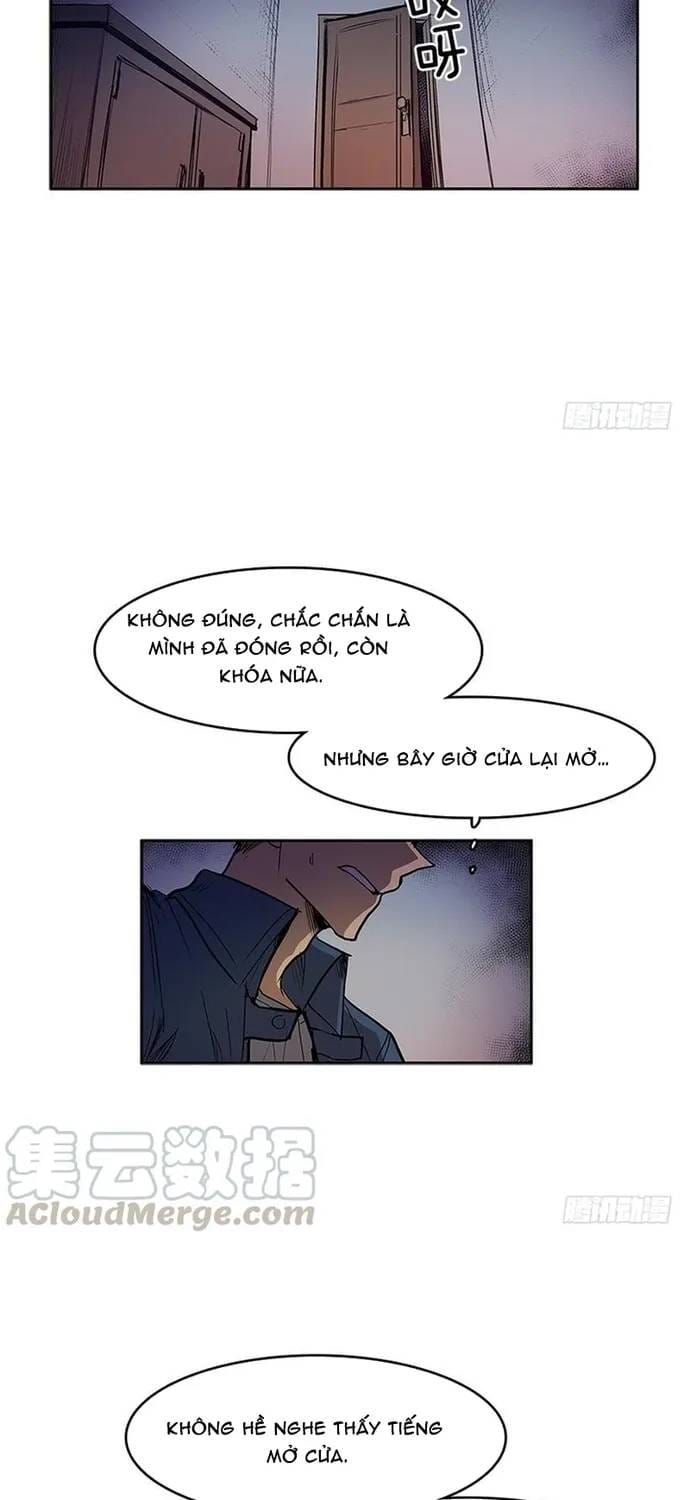 Cửa Hàng Vô Danh Chap 209 - Next Chap 208
