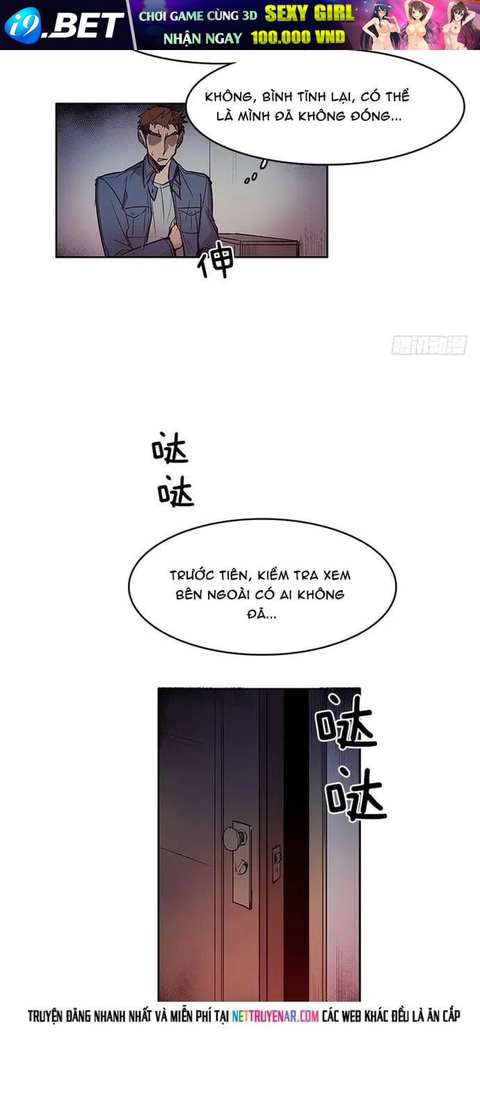 Cửa Hàng Vô Danh Chap 209 - Next Chap 208