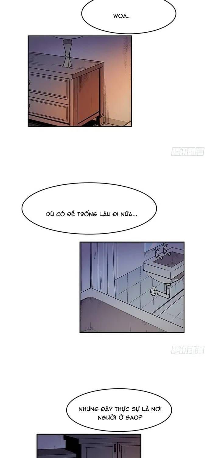 Cửa Hàng Vô Danh Chap 209 - Next Chap 208