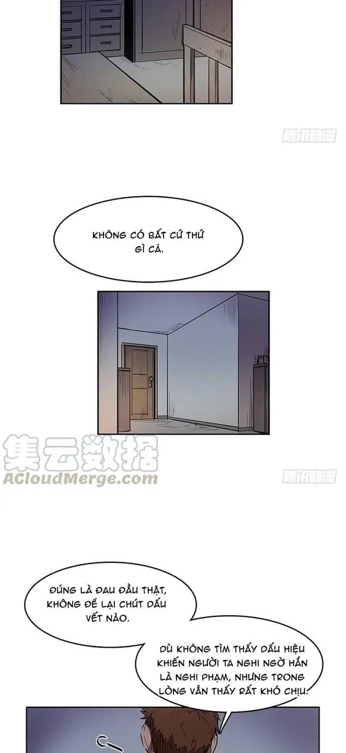 Cửa Hàng Vô Danh Chap 209 - Next Chap 208