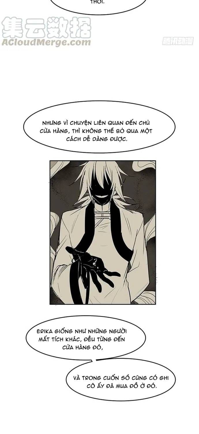 Cửa Hàng Vô Danh Chap 209 - Next Chap 208