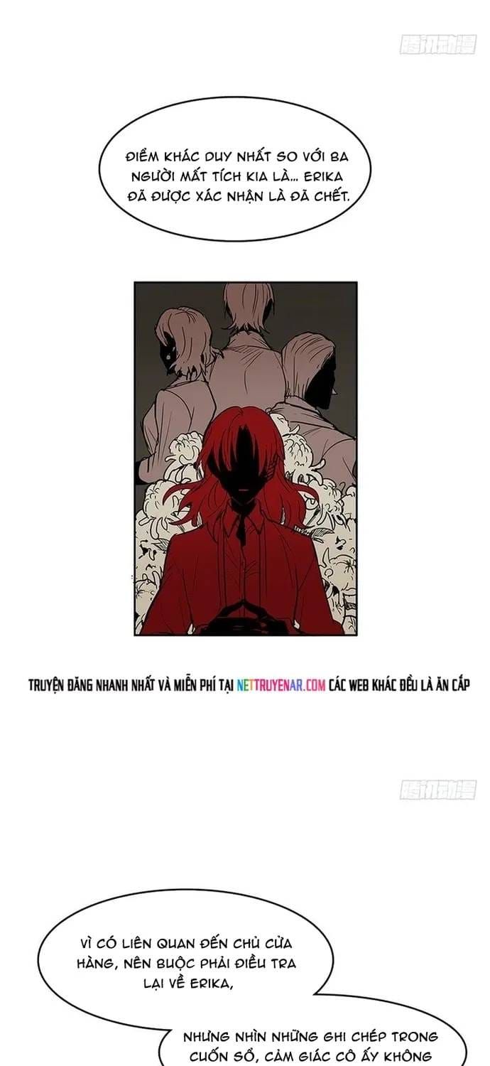 Cửa Hàng Vô Danh Chap 209 - Next Chap 208