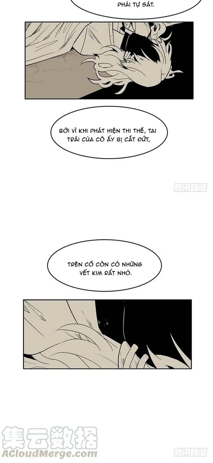 Cửa Hàng Vô Danh Chap 209 - Next Chap 208