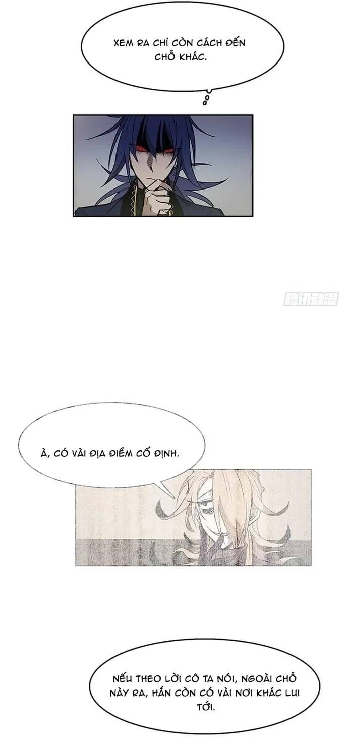 Cửa Hàng Vô Danh Chap 210 - Next Chap 209