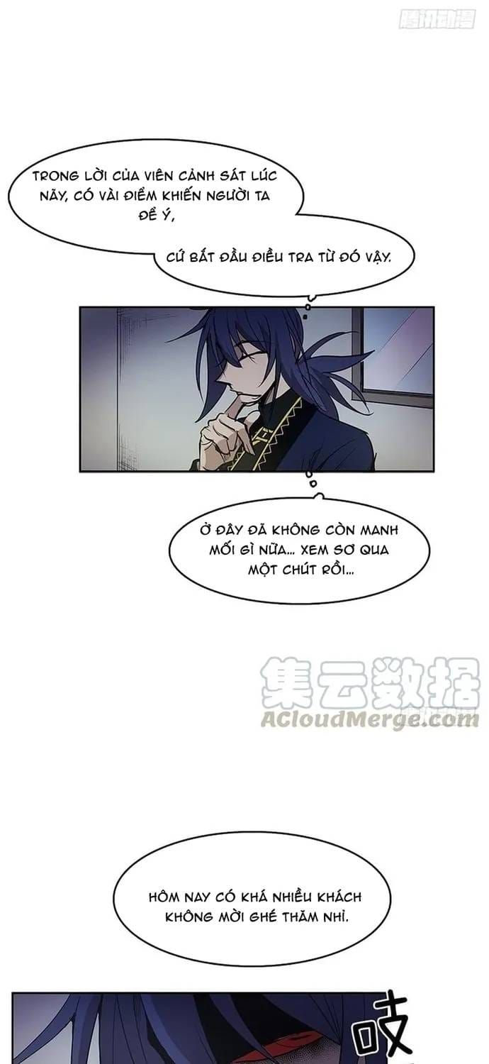Cửa Hàng Vô Danh Chap 210 - Next Chap 209