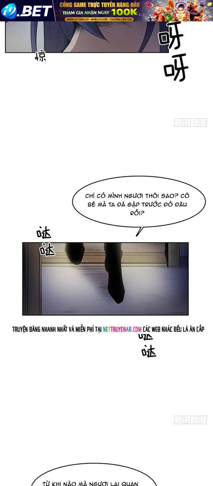 Cửa Hàng Vô Danh Chap 210 - Next Chap 209