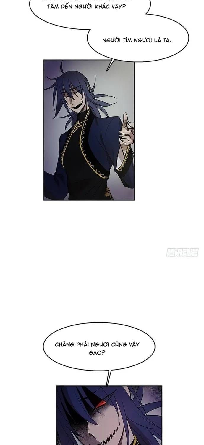 Cửa Hàng Vô Danh Chap 210 - Next Chap 209