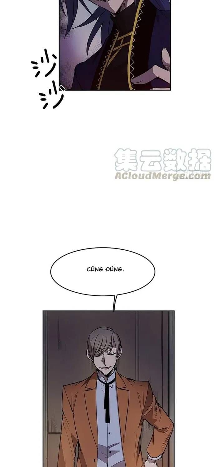 Cửa Hàng Vô Danh Chap 210 - Next Chap 209