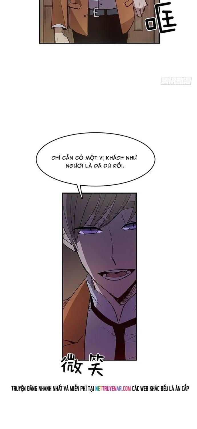 Cửa Hàng Vô Danh Chap 210 - Next Chap 209