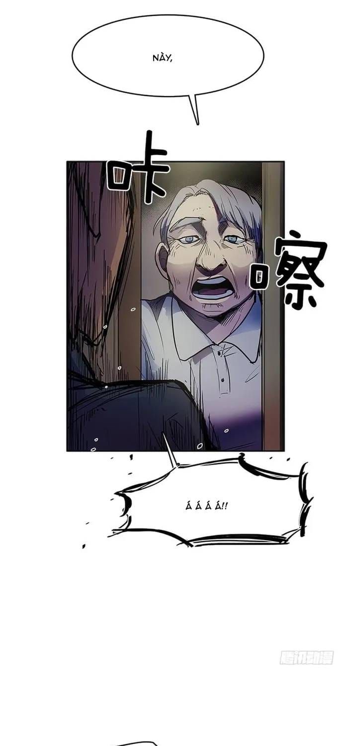 Cửa Hàng Vô Danh Chap 210 - Next Chap 209