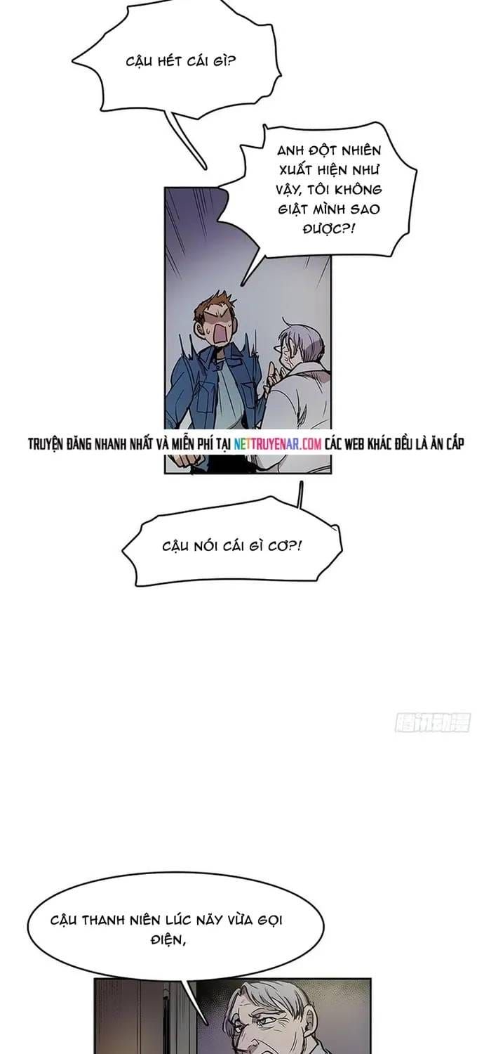 Cửa Hàng Vô Danh Chap 210 - Next Chap 209