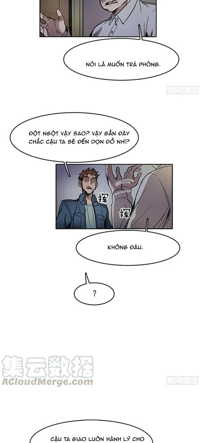 Cửa Hàng Vô Danh Chap 210 - Next Chap 209