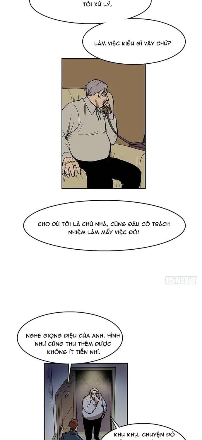 Cửa Hàng Vô Danh Chap 210 - Next Chap 209